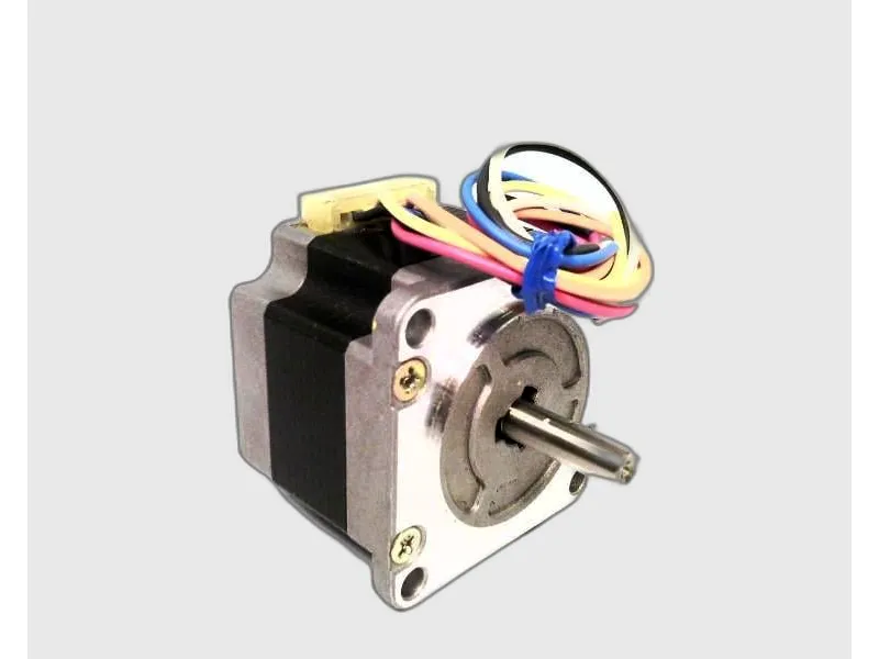103H6701-0440 Động cơ bước bởi SANYO DENKI