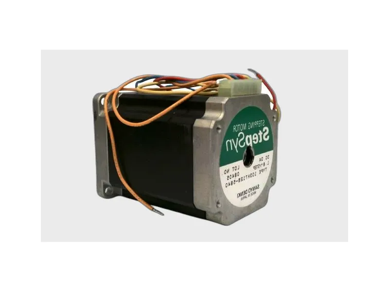 103H7126-5840 Động cơ bước bởi SANYO DENKI