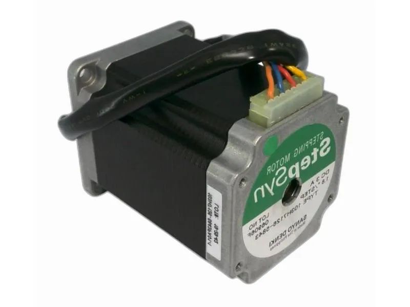 103H7126-5843 Động cơ bước bởi SANYO DENKI
