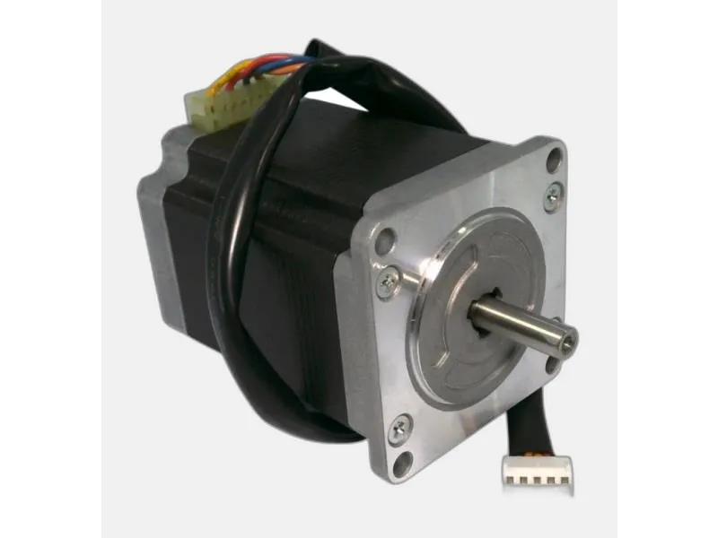 103H7126-5843 Động cơ bước bởi SANYO DENKI