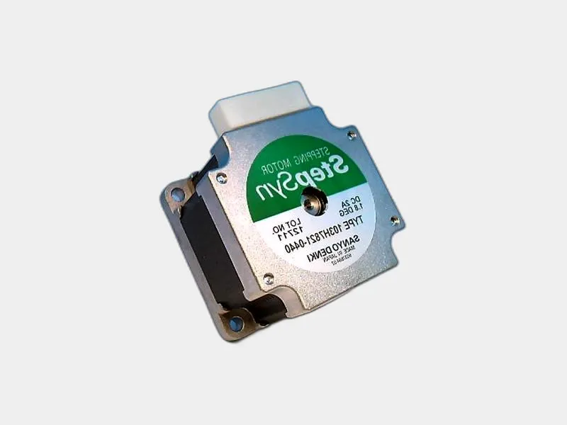 103H7821-0440 Động cơ bước bởi SANYO DENKI