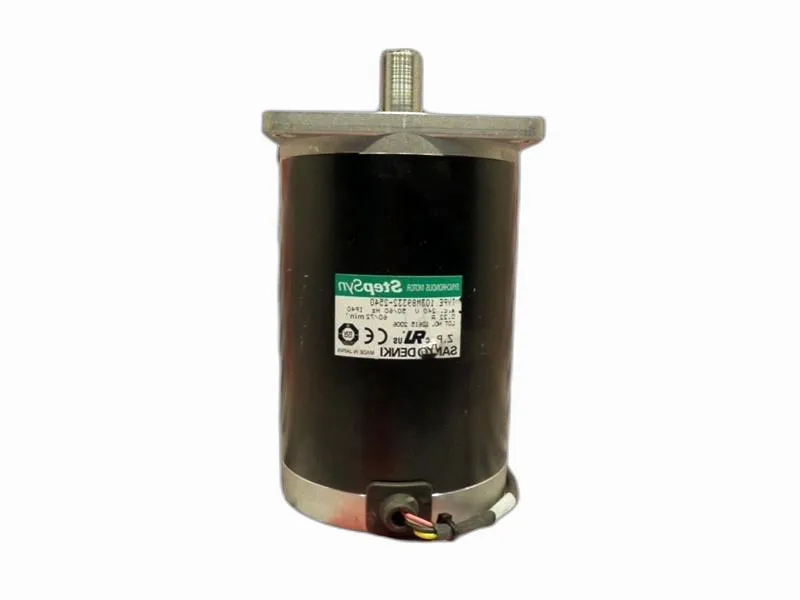103M89332-2540 Động cơ bước bởi SANYO DENKI