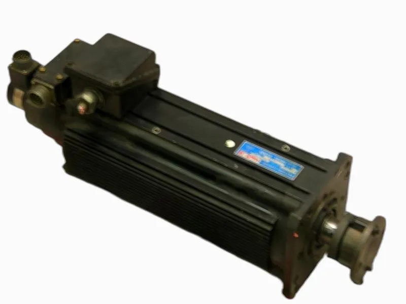 20BM-600ZXP Động cơ Servo bởi SANYO DENKI