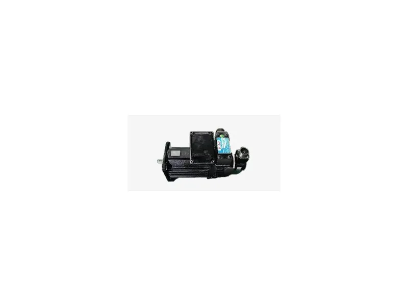 20BM040HBPHY Động cơ Servo bởi SANYO DENKI