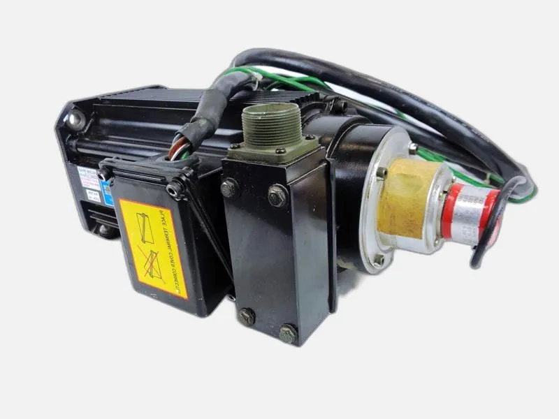 20BM090MBTU0 Động cơ Servo bởi SANYO DENKI