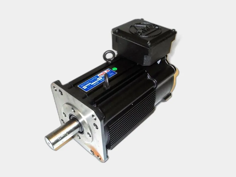 20BM220MXTT0 Động cơ Servo bởi SANYO DENKI