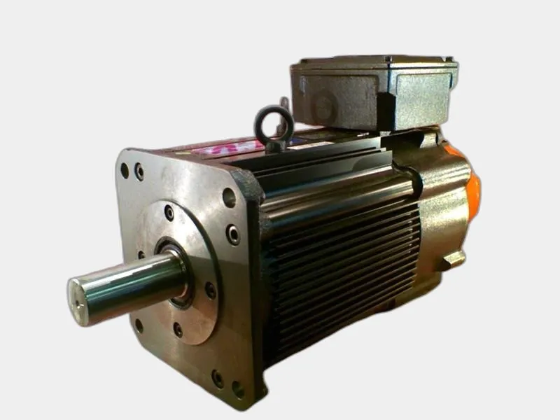 20BM330MXPT4 Động cơ Servo bởi SANYO DENKI