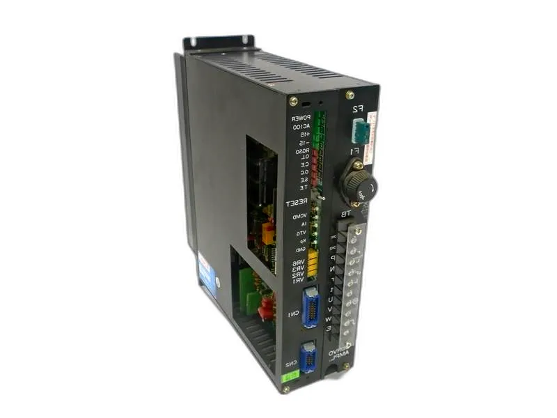 27BA015FXT18 Bộ điều khiển Servo/Bộ điều khiển Servo bởi SANYO DENKI