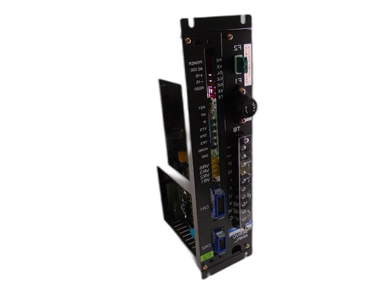 27BA015FXT24 Bộ điều khiển Servo/Bộ điều khiển Servo bởi SANYO DENKI