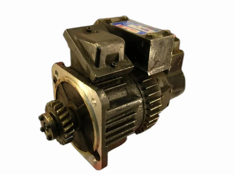 27BM-013BXP Động cơ Servo bởi SANYO DENKI
