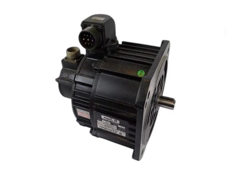 27BM090HBX20 Động cơ Servo bởi SANYO DENKI