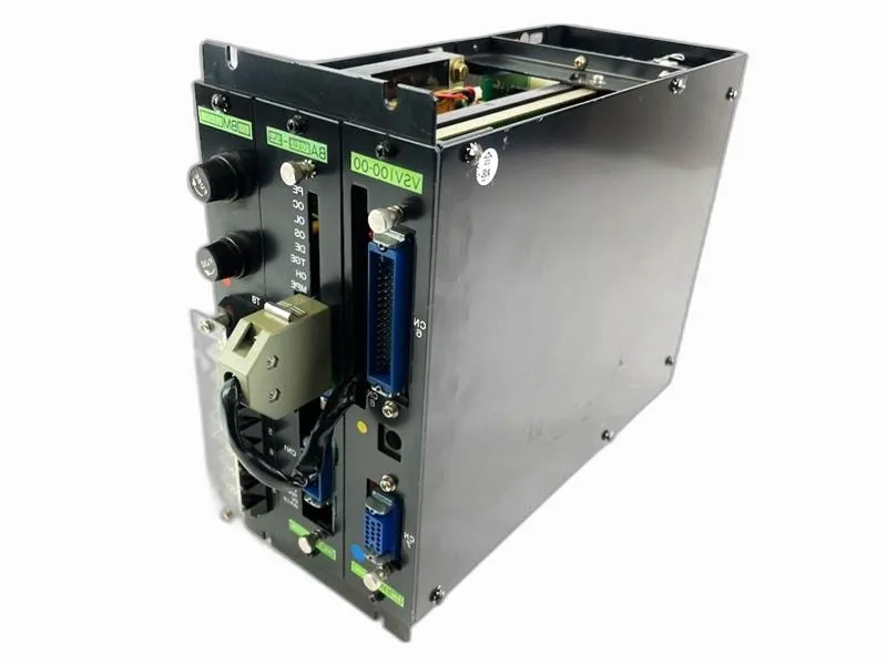 45BA010FXR201 Servo Drive/Servo Control by SANYO DENKI
