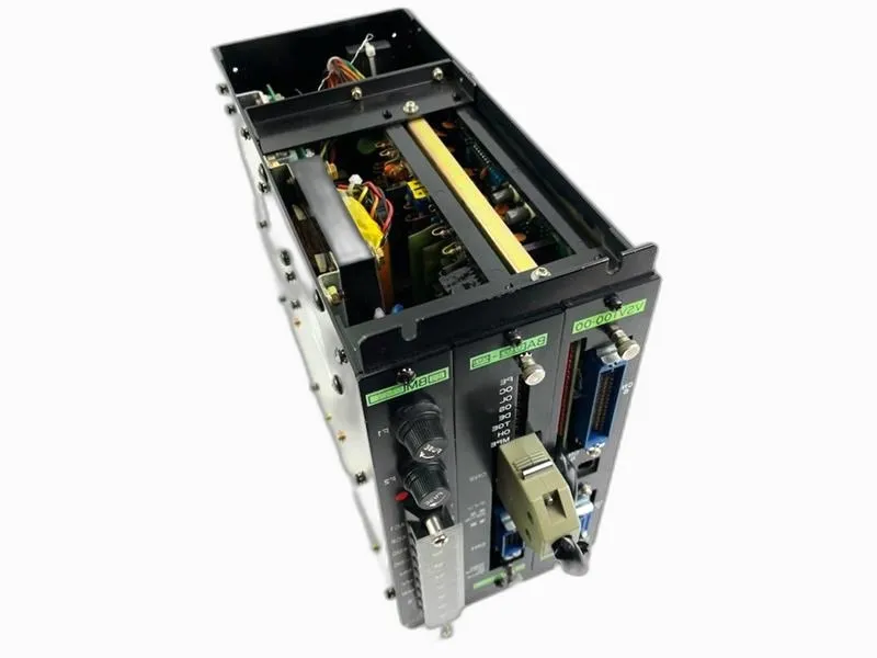 45BA010FXR201 Napęd serwo / Sterownik serwo firmy SANYO DENKI
