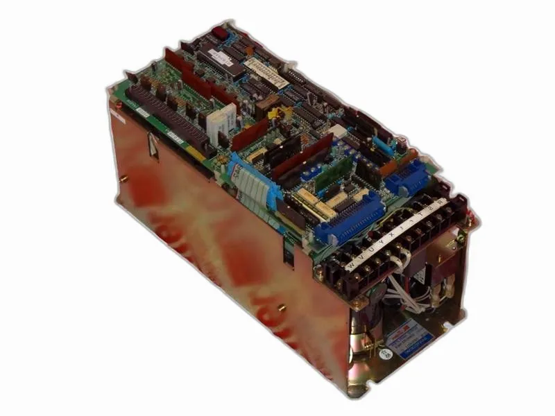 60BA030FXW24 Servo Drive/Servo Control by SANYO DENKI
