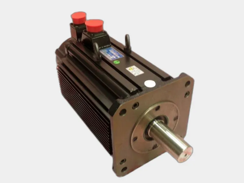 61BM220BXAT0 Servo Motor by SANYO DENKI