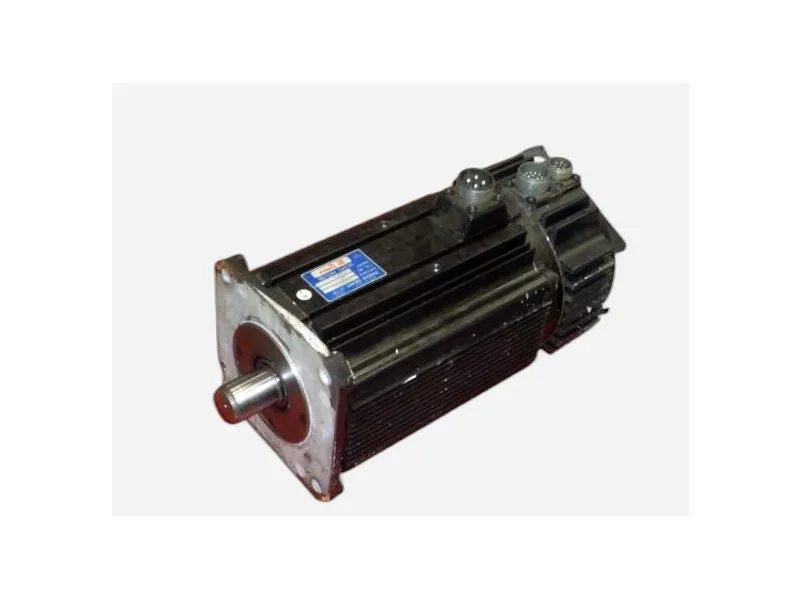 61BM220HX012 Servo Motor by SANYO DENKI