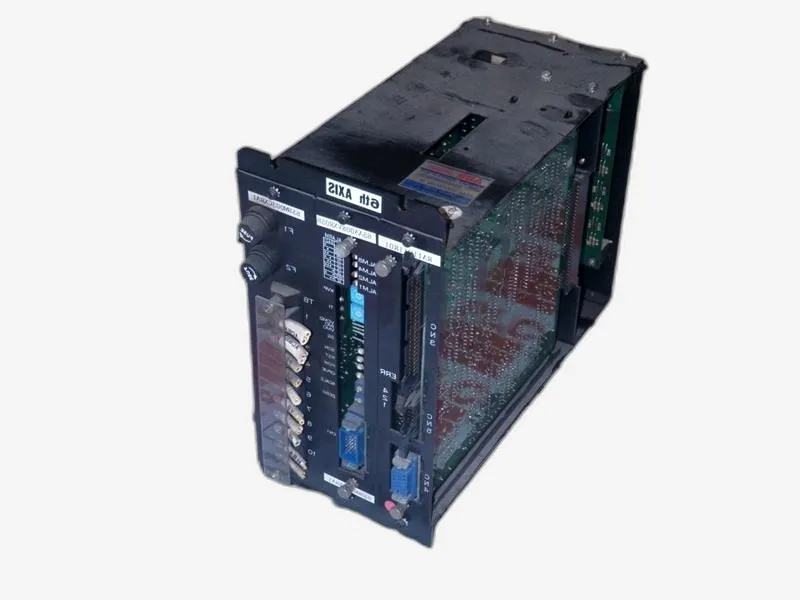65AA008VXR05 Servo Drive/Servo Control by SANYO DENKI
