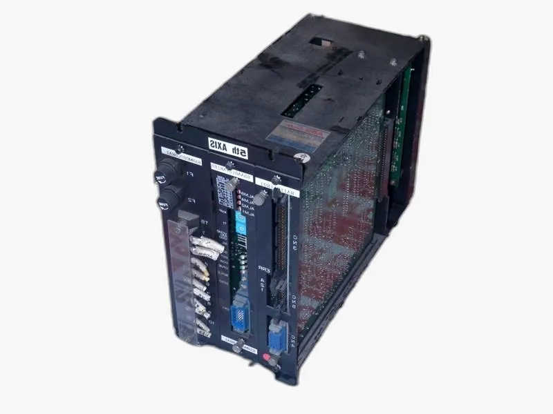 65AA015VXR18 Servo Drive/Servo Control by SANYO DENKI