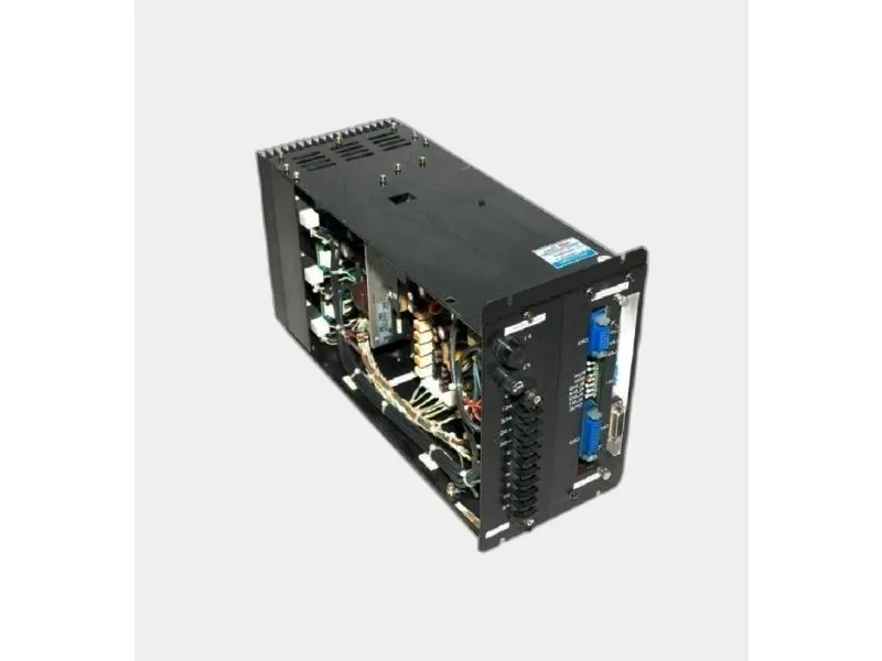 65AA030PXR03 Servo Drive/Servo Control by SANYO DENKI