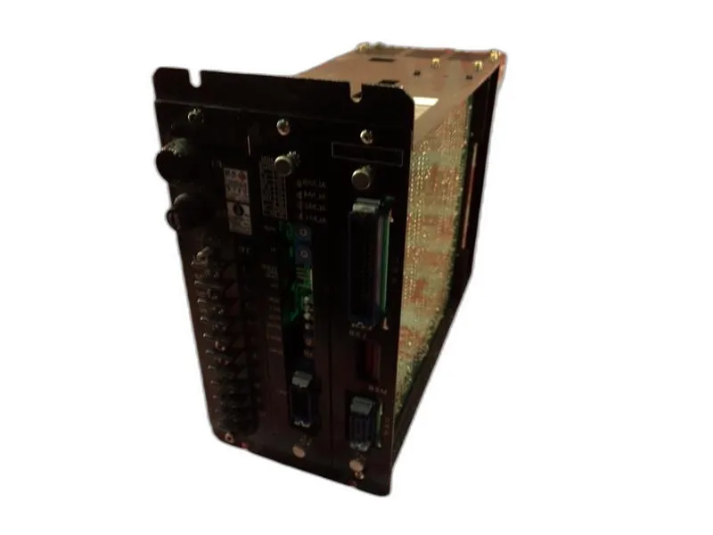 65AA030VXRF3 Servo Drive/Servo Control by SANYO DENKI