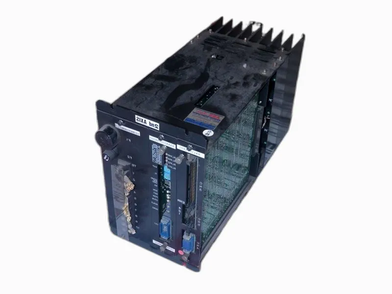 65AA050VXR05 Servo Drive/Servo Control by SANYO DENKI