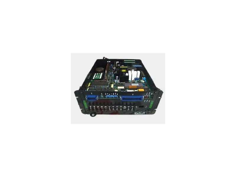 65BA008DDK01 Servo Drive/Servo Control by SANYO DENKI