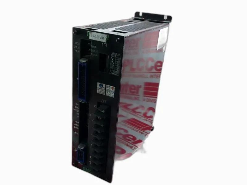65BA030MXT01 Bộ điều khiển Servo/Bộ điều khiển Servo bởi SANYO DENKI