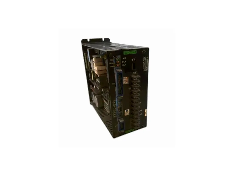 65BA030VDK02 Bộ điều khiển Servo/Bộ điều khiển Servo bởi SANYO DENKI