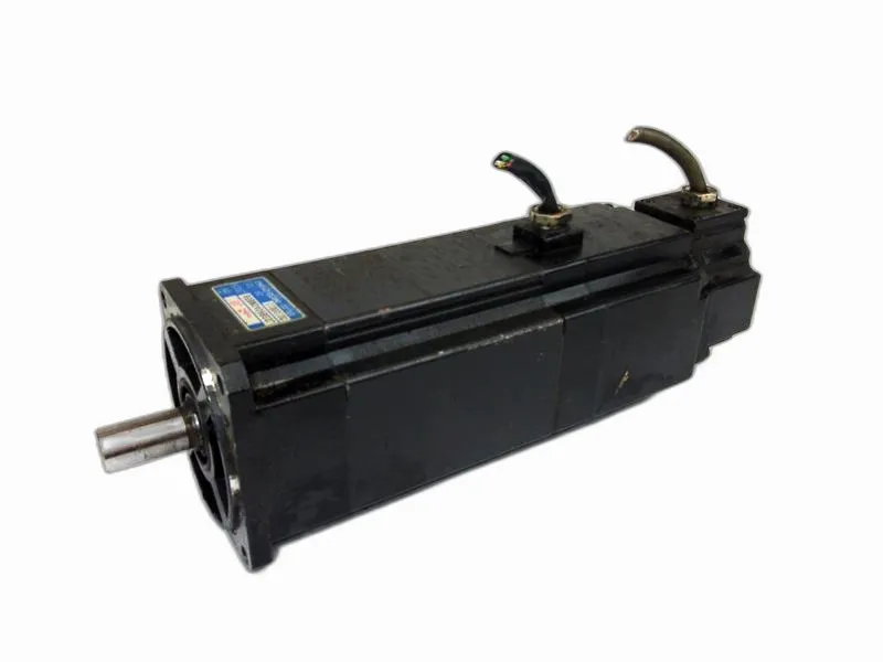 65BM040HBESL Động cơ Servo bởi SANYO DENKI