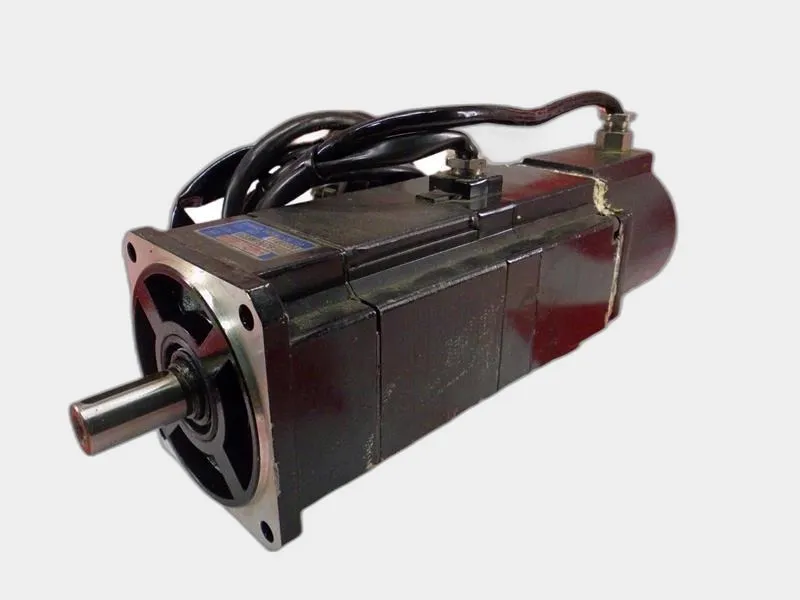 65ZBM030DBJ00 Động cơ Servo bởi SANYO DENKI