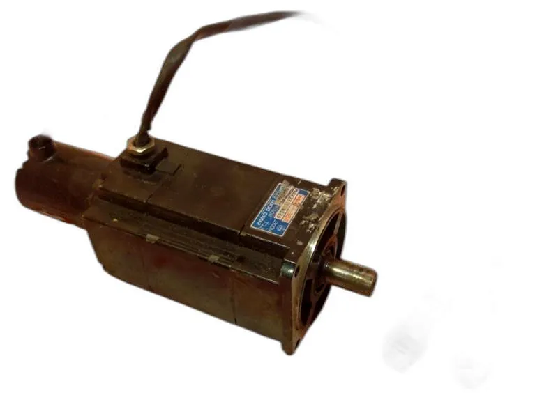66BM030HXR26 Động cơ Servo bởi SANYO DENKI