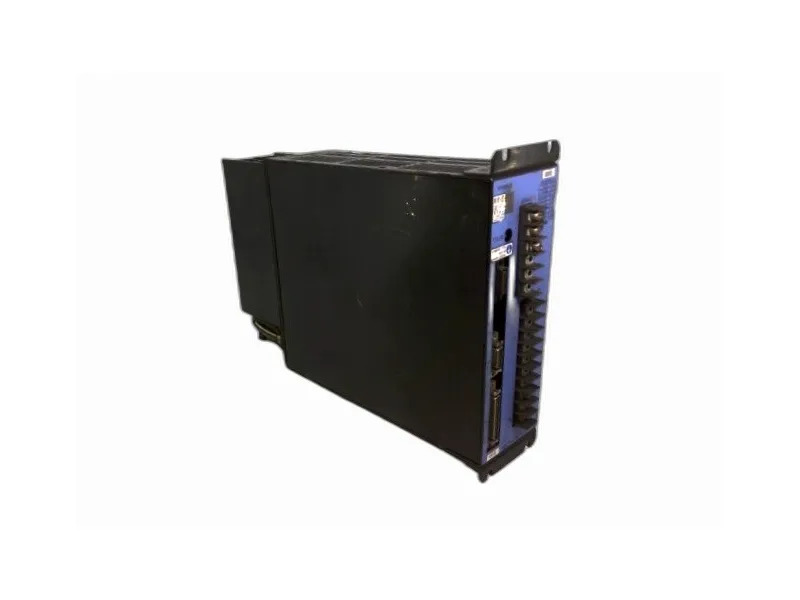 67ZA050A-831S07 Bộ điều khiển Servo/Bộ điều khiển Servo bởi SANYO DENKI