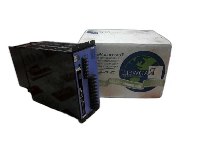 67ZA100A-851S08 Bộ điều khiển Servo/Bộ điều khiển Servo bởi SANYO DENKI