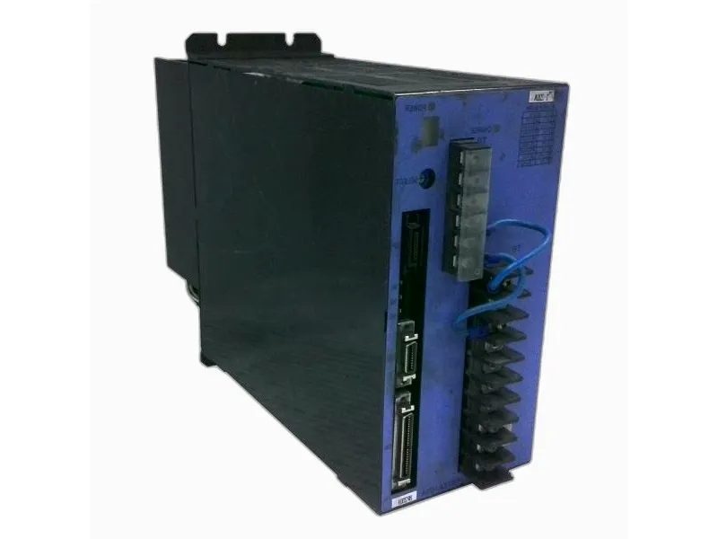 67ZA100ABF2S01 Bộ điều khiển Servo/Bộ điều khiển Servo bởi SANYO DENKI