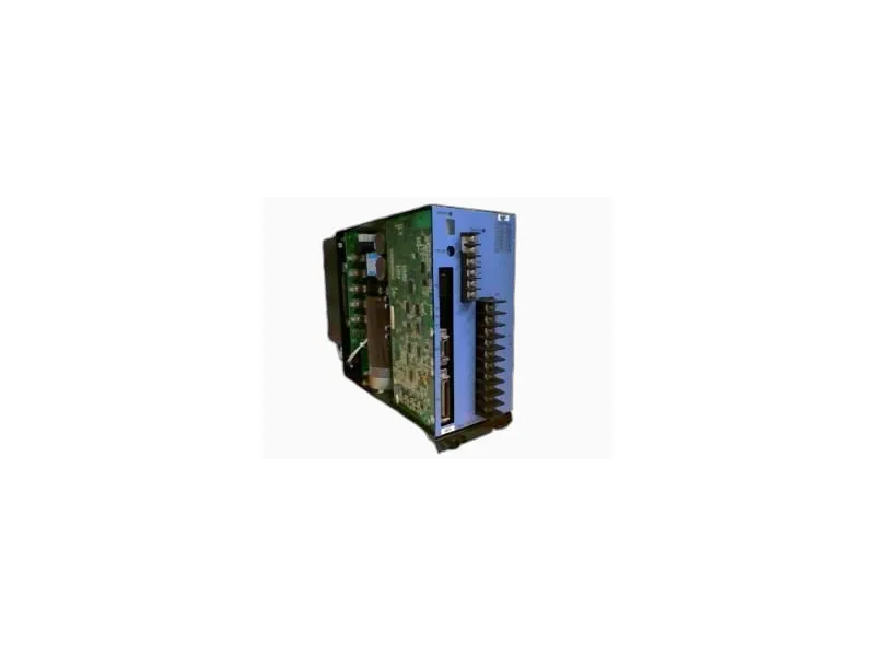 67ZA100AJC3S01 Mô-đun/Bo mạch mở rộng Servo bởi SANYO DENKI