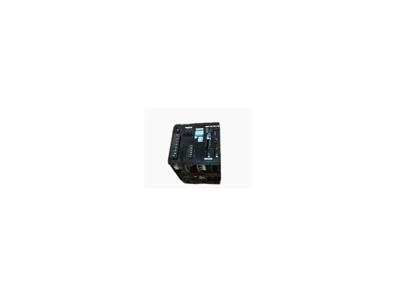 68AA100VFR00 Bộ điều khiển Servo/Bộ điều khiển Servo bởi SANYO DENKI