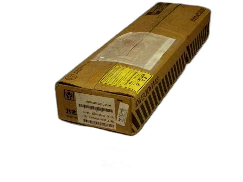DS030M256A00 伺服電纜與配件 由 SANYO DENKI