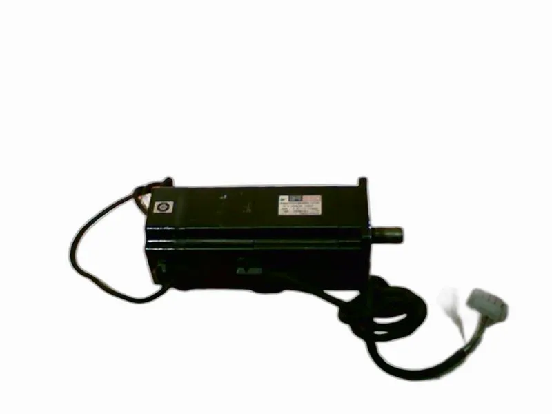 P50B08100DCS00E 伺服馬達 由 SANYO DENKI