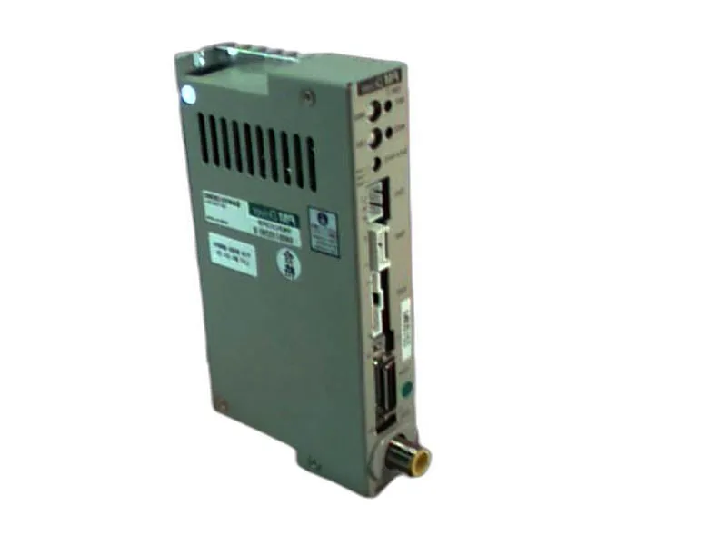 PMDPC1C3P50 伺服馬達 由 SANYO DENKI