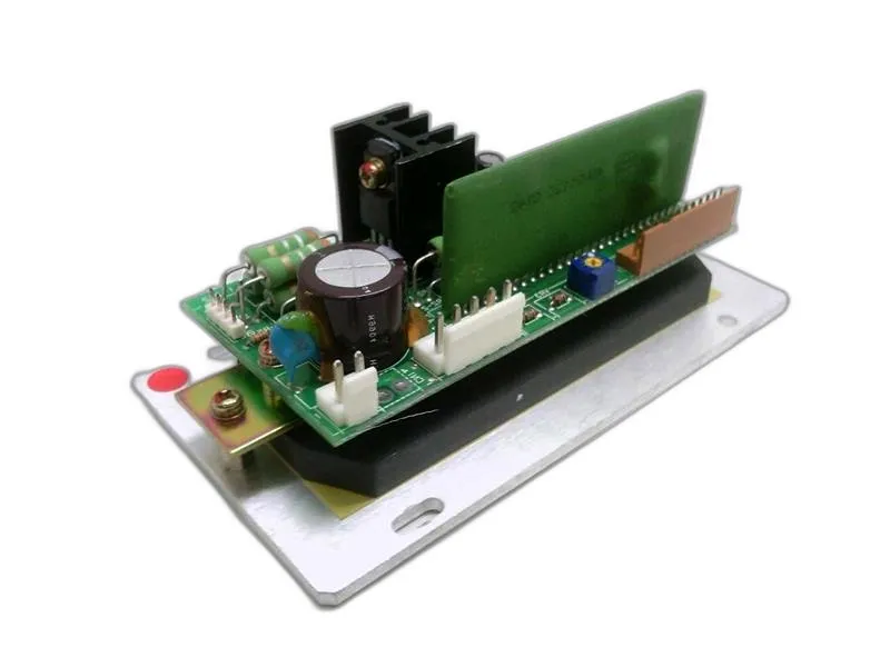 PMM-BD-5706-1 伺服馬達 由 SANYO DENKI