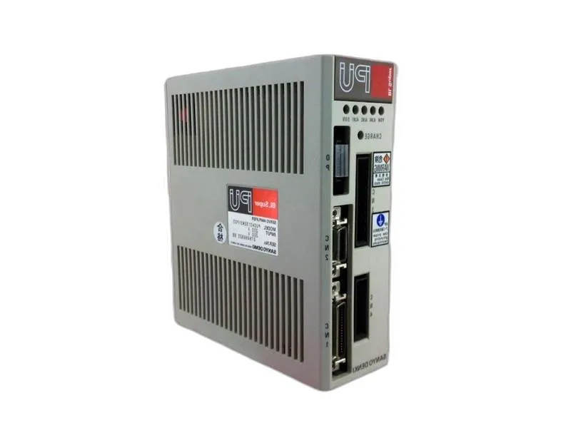 PU0A015-EM31P00 伺服致動器 由 SANYO DENKI