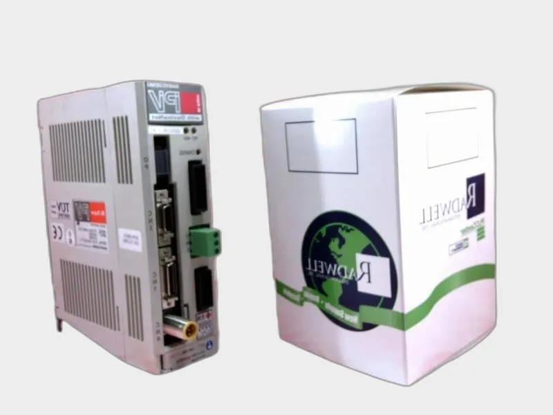PV2A015SM61P50 CNC馬達/控制器 由 SANYO DENKI