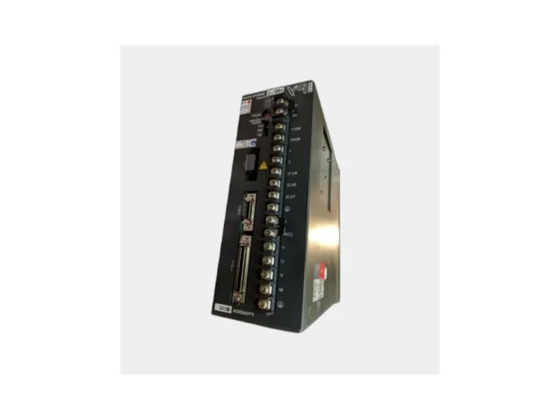 PY0A050A0ME1S00 伺服驅動器/伺服控制器 由 SANYO DENKI