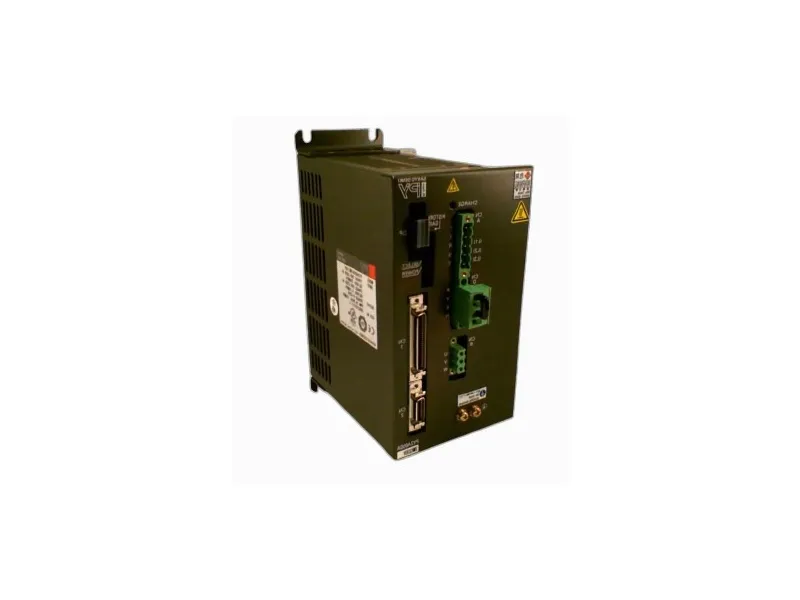 PY2A050A7ME1SOY 伺服驅動器/伺服控制器 由 SANYO DENKI