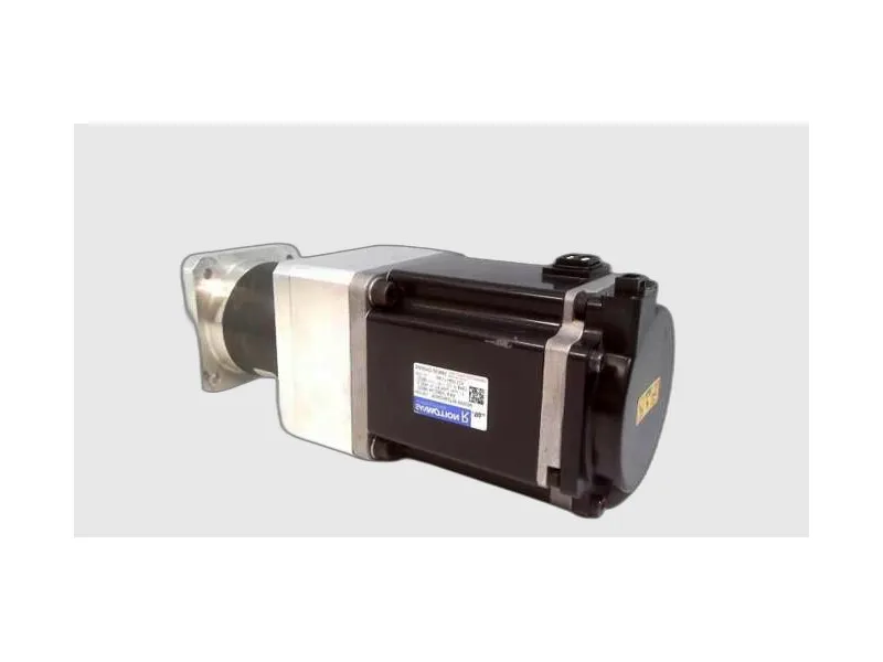R2AD08075FXP00M 伺服馬達 由 SANYO DENKI