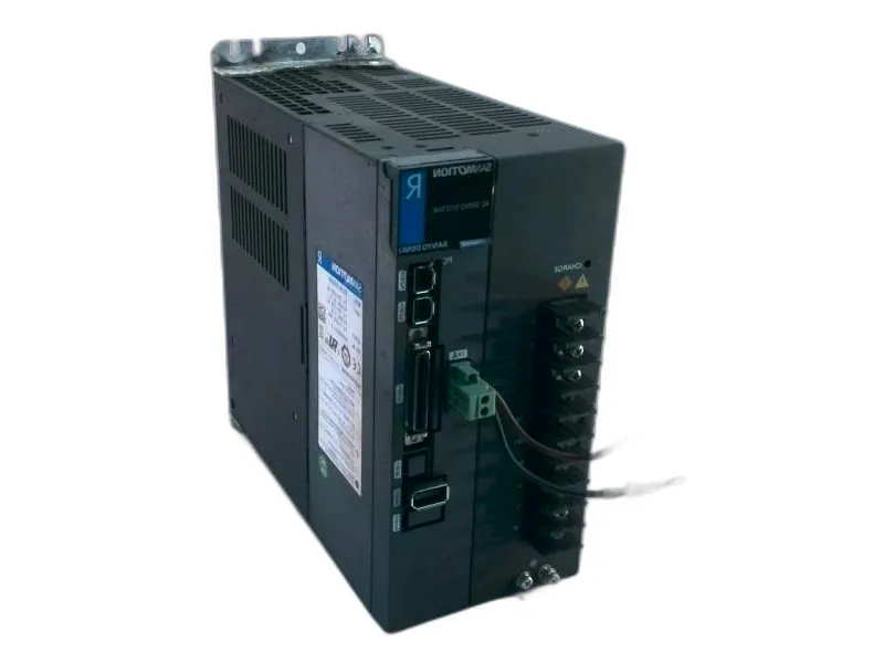 RS2A10A0AA0 伺服驅動器/伺服控制器 由 SANYO DENKI