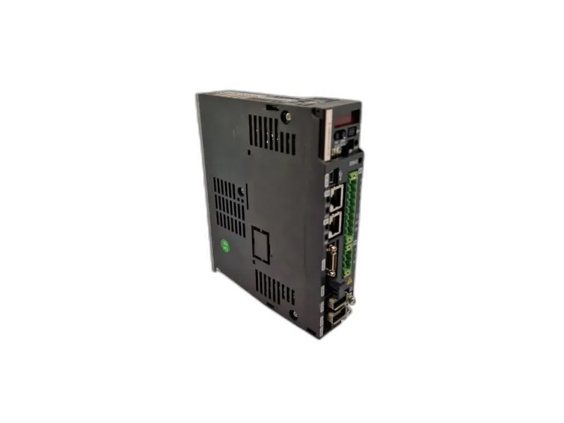 RS3A02A2HA4W00 伺服驅動器/伺服控制器 由 SANYO DENKI