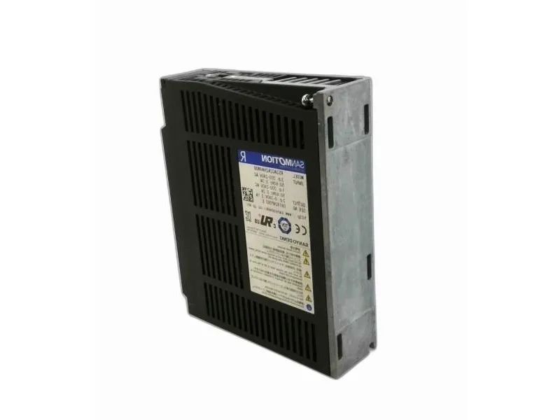 RS3A02A2HA4W00 伺服驅動器/伺服控制器 由 SANYO DENKI