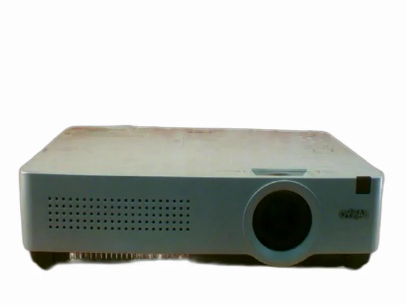 PLC-X300A 伺服馬達 由 SANYO