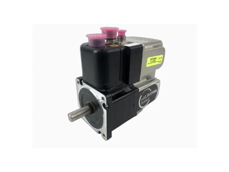 MAI4MRQ34A1-EJM 步進馬達 由 SCHNEIDER ELECTRIC